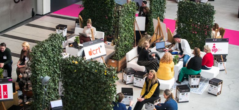 Trends in kennis events en congressen