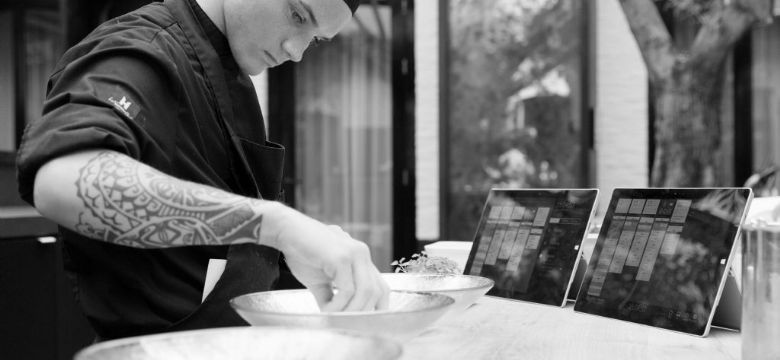 Trends op horeca vakbeurs Horecava voorbode voor eventbranche?
