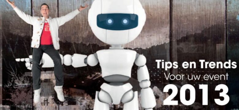 Trendwatcher en futurist Marcel Bullinga (60) overleden