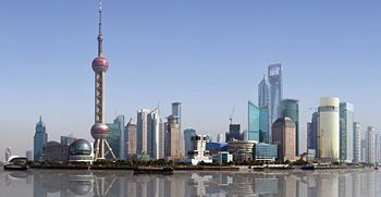 Turn Key Business Events organiseert evenement in Shanghai