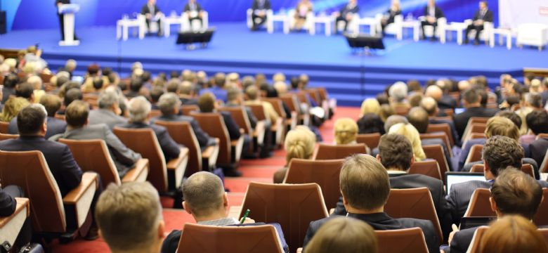 TVcN en Presence bundelen 'vertaal'-krachten op Europese congresmarkt