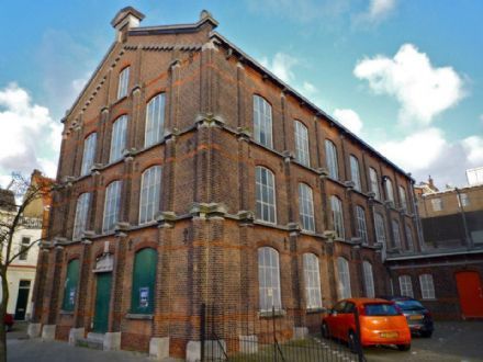 Twee nieuwe locaties voor TeKa Groep: Notarieel Archief Rotterdam en de Veerensmederij