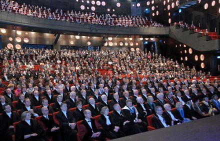 Twente Marketing start met Congresregio Twente