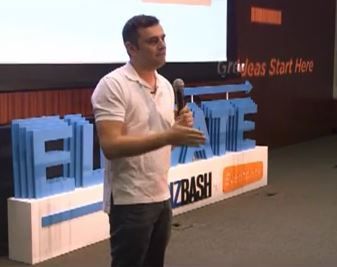 'Twitter is de cocktailparty van onze maatschappij'