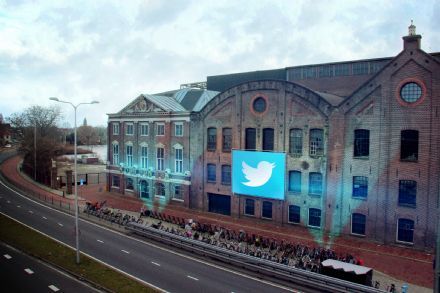 Twitter Nederland zet Bureau voor Reuring in voor eerste relatie-evenement