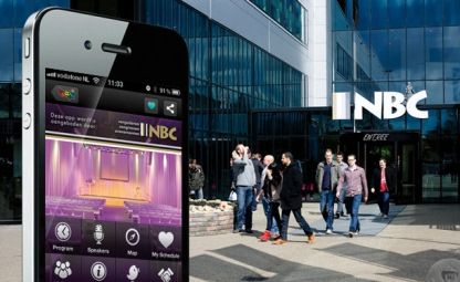Twoppy lanceert Venue License voor evenementenlocaties