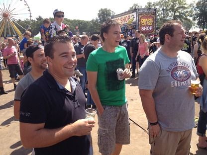 Twoppy op Zwarte Cross: app 1000-den keren gedownload