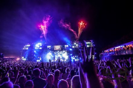 UDC start initiatief voor Nederlands grootste onafhankelijke dance organisator