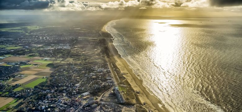 Uitnodiging: Culinaire Inspiratiedag Noordwijk