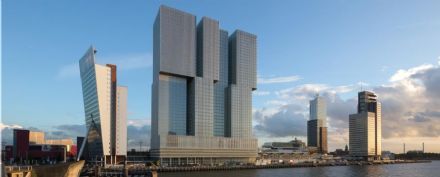Uitnodiging: ontdek Zwitserland tijdens workhshop in hotel nhow Rotterdam