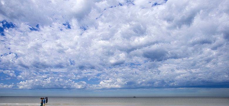 Uitnodiging: #TeamNoordwijk presenteert de Noordwijk Spelen