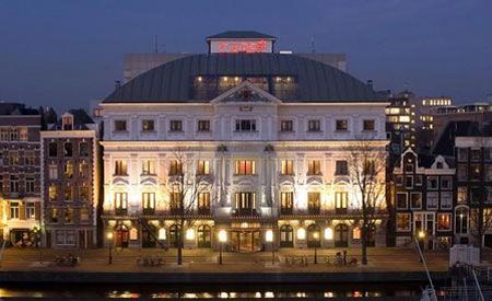 Uitnodiging voor EventBranche Borrel Carré verstuurd naar abonnees