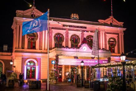 Uitverkochte eerste editie Allerhande kerstfestival smaakt naar meer
