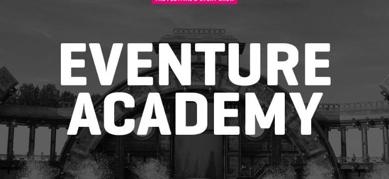 Uitzendbureau Eventure investeert in behoud eventpersoneel met Eventure Academy