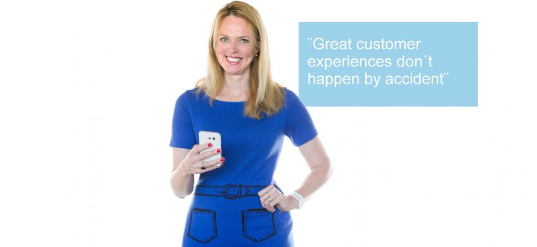 Ultieme customer experience tijdens EventBranche LIVE