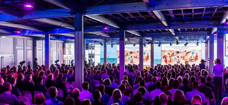 Unieke ervaring voor bezoekers? Plaats een etagetent