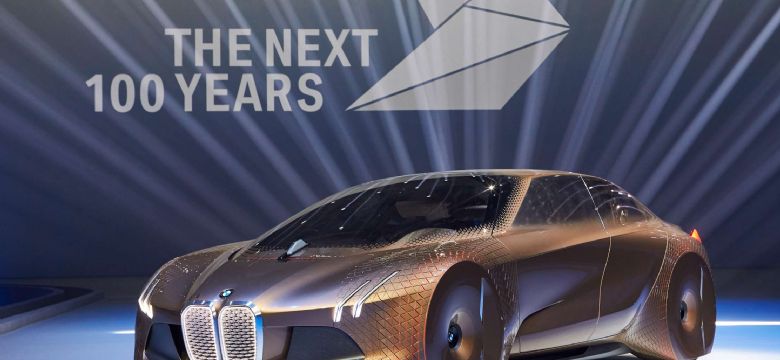Unieke kans: kijk een uur lang mee met het grote BMW evenement in Munchen