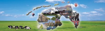 Unieke samenwerking tussen Groningen en Friesland: Holland North