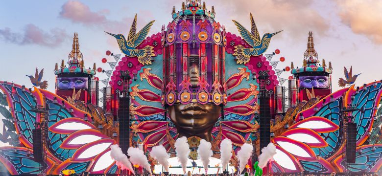 Unilever en ID&T gaan samenwerken op 30 evenementen: festivals belangrijk marketingkanaal