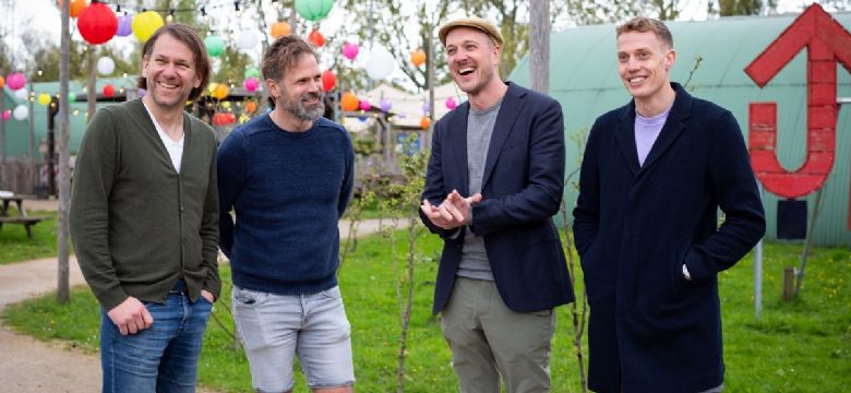 UP Events opent tweede locatie: een jongensboek vol ambitie en kwaliteit