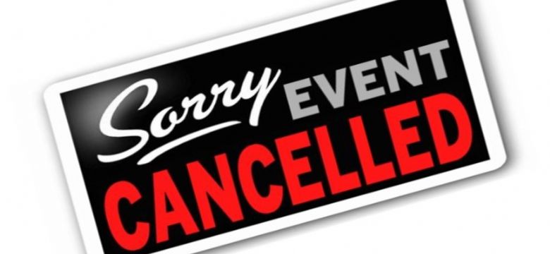 UPDATE: Event annuleren door Corona? Wat zijn de scenario's?