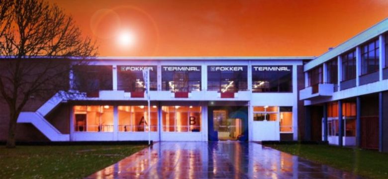 (update) Fokker Terminal hele maand november 'turn-key' congreslocatie