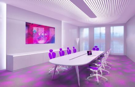 Update: Ven Amsterdam transformeert