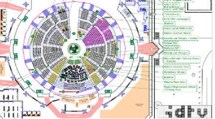 Uw event van het jaar: Livetime Productions en de grootse intimiteit van MH17