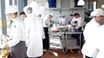 Uw event van het jaar: Van der Linde en het meest besproken event van 2014