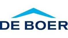 Vacature: De Boer Structures op zoek naar Account Manager