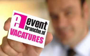 Vacature evenementenbureau: MOVE is op zoek naar 2 nieuwe collega's