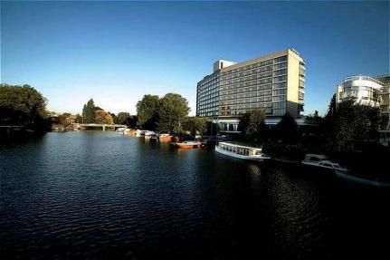 Vacature: Hilton Amsterdam zoekt nieuwe Groups & Events Executive