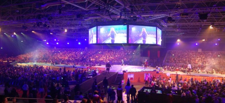 Vacature: Livetime Productions zoekt een nieuwe collega