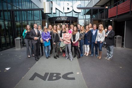 Vacatures & speeddaten tijdens infodag voor Young Event Professionals