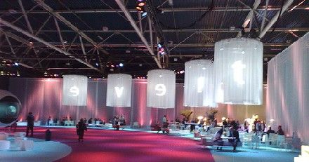 Vakbeurs event11 maakt thema bekend: Opportunity Knocks