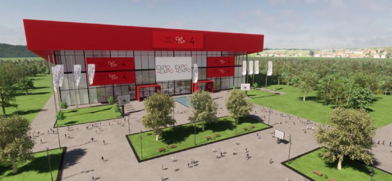 Vakbeurs voor beurzen, congressen en events Expo4Expo gaat virtueel