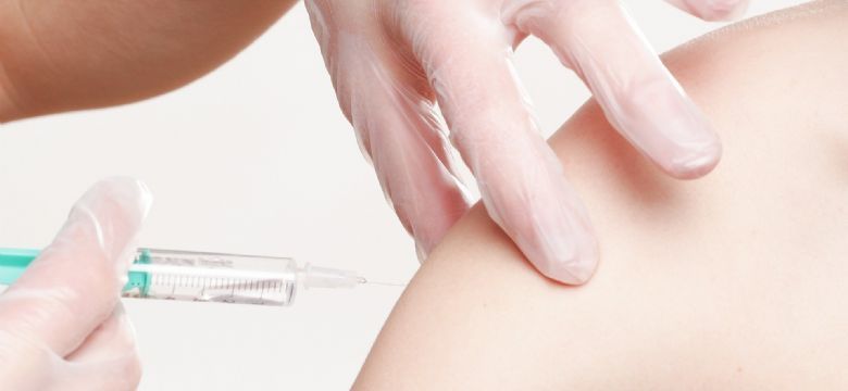 Vakbond CNV zet oproep EventBranche.nl kracht bij: zet de eventbranche in rondom het vaccineren