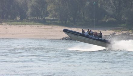 Van Border 2 Border met Omnivents (video)