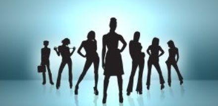 Van de redactie: vrouwen, mannen, brildragers, homo's...