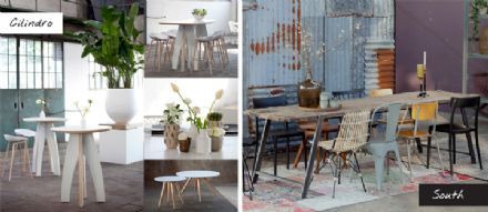 Van der Maarel Sfeermeesters komt met nieuwe meubellijnen