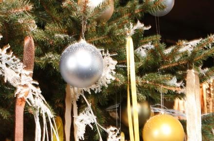 Van der Maarel Sfeermeesters ontwikkelt kerststijlen voor kerst- en nieuwjaarsevenementen