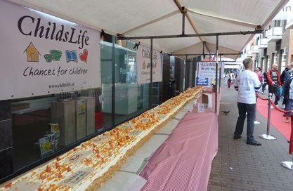 Van der Meulen Business Events organiseert Beleef Raaks OPEN