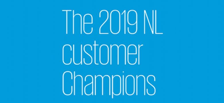 Van der Valk Hotels koploper in klantbeleving volgens Customer Experience onderzoek