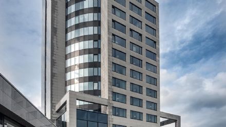 Van der Valk opent eerste Vitaliteitshotel