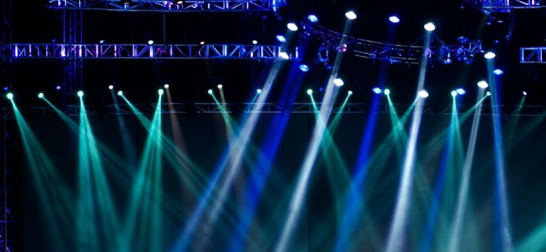 Van der Veen - event engineering maakt een doorstart