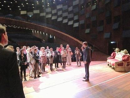 Van Eeden Evenementen deelt ROI-kennis met eventmanagers