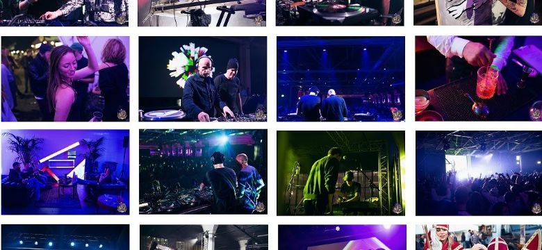 Van Nelle Fabriek en Blijdorp Festival stellen 'festival' ter beschikking aan bedrijven