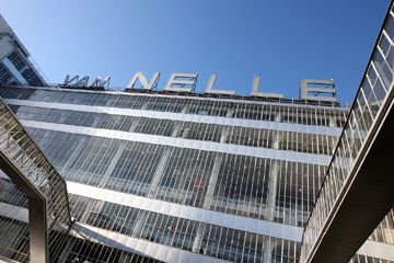 Van Nelle Ontwerpfabriek investeert in sneltse 'WiFi-netwerk van Nederland'