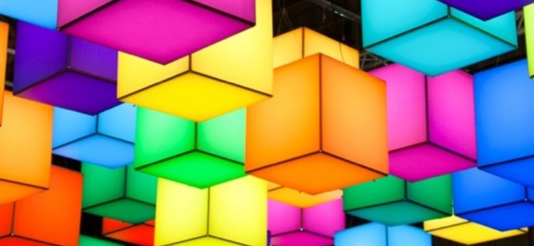 Van Straaten toonaangevend in innovatieve visuele communicatie