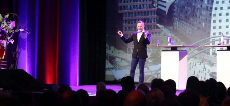 Van welke events / eventmomenten raakt Henk van Maanen geïnspireerd?